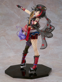1/7 BanG Dream! Girls Band Party!: (Awakening Rivalry) Ran Mitake
