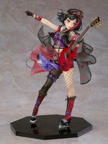 1/7 BanG Dream! Girls Band Party!: (Awakening Rivalry) Ran Mitake