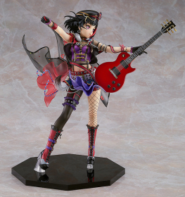 1/7 BanG Dream! Girls Band Party!: (Awakening Rivalry) Ran Mitake