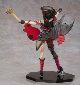 1/7 BanG Dream! Girls Band Party!: (Awakening Rivalry) Ran Mitake