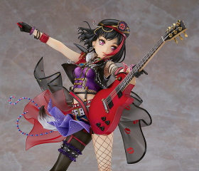1/7 BanG Dream! Girls Band Party!: (Awakening Rivalry) Ran Mitake
