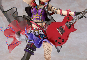 1/7 BanG Dream! Girls Band Party!: (Awakening Rivalry) Ran Mitake