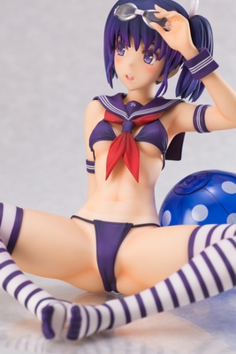 Original - Tuberosa+ - Nanami Nagi - 1/7