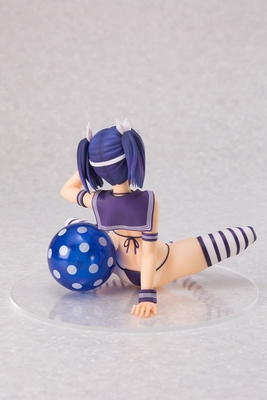 Original - Tuberosa+ - Nanami Nagi - 1/7