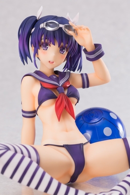 Original - Tuberosa+ - Nanami Nagi - 1/7