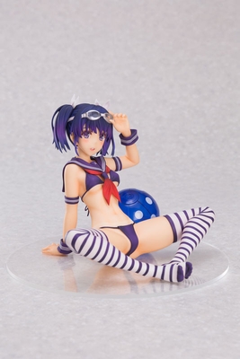 Original - Tuberosa+ - Nanami Nagi - 1/7