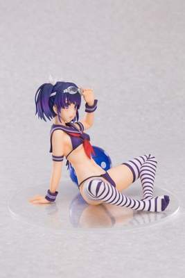 Original - Tuberosa+ - Nanami Nagi - 1/7