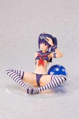 Original - Tuberosa+ - Nanami Nagi - 1/7