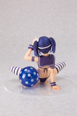 Original - Tuberosa+ - Nanami Nagi - 1/7