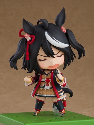Umamusume: Pretty Derby - Kitasan Black - Nendoroid (#2468)