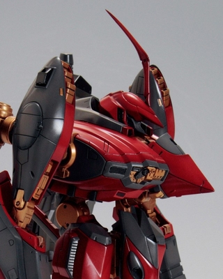 Armored Core - Nineball=Seraph - Variable Infinity - 1/72