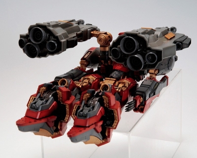 Armored Core - Nineball=Seraph - Variable Infinity - 1/72