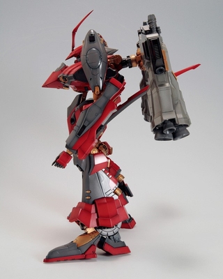 Armored Core - Nineball=Seraph - Variable Infinity - 1/72