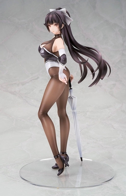 1/7 Azur Lane - Takao Full Throttle Charmer Ver.