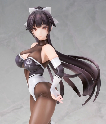 1/7 Azur Lane - Takao Full Throttle Charmer Ver.