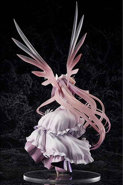 Gekijouban Mahou Shoujo Madoka★Magica: Hangyaku no Monogatari - Ultimate Madoka - 1/8