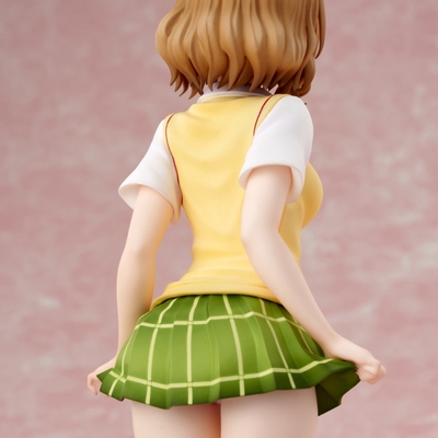 1/6 To LOVE-Ru Darkness Uniform Series Risa Momioka