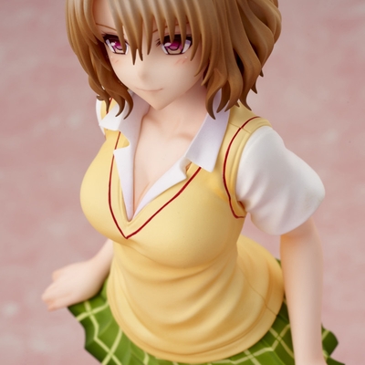 1/6 To LOVE-Ru Darkness Uniform Series Risa Momioka
