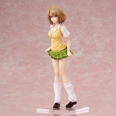 1/6 To LOVE-Ru Darkness Uniform Series Risa Momioka