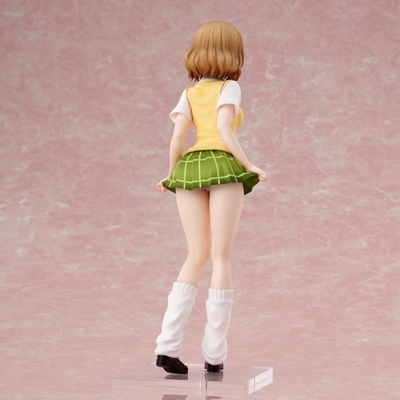 1/6 To LOVE-Ru Darkness Uniform Series Risa Momioka