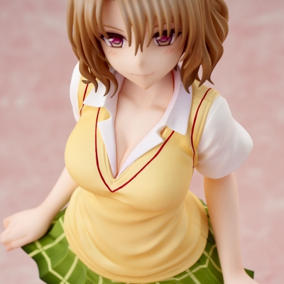 1/6 To LOVE-Ru Darkness Uniform Series Risa Momioka