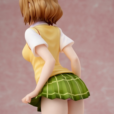 1/6 To LOVE-Ru Darkness Uniform Series Risa Momioka