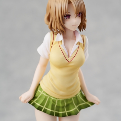 1/6 To LOVE-Ru Darkness Uniform Series Risa Momioka