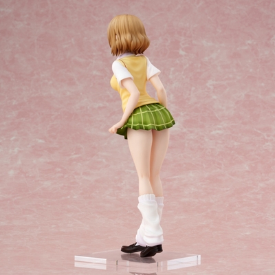 1/6 To LOVE-Ru Darkness Uniform Series Risa Momioka