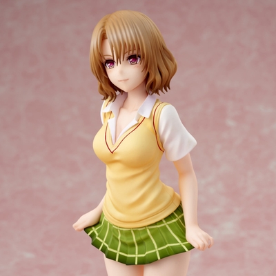 1/6 To LOVE-Ru Darkness Uniform Series Risa Momioka