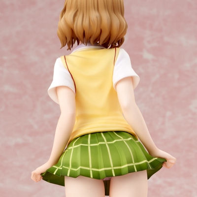 1/6 To LOVE-Ru Darkness Uniform Series Risa Momioka