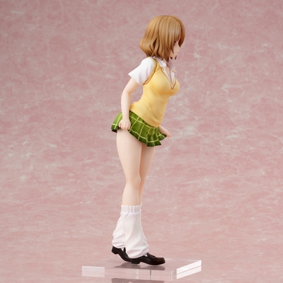 1/6 To LOVE-Ru Darkness Uniform Series Risa Momioka