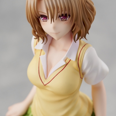 1/6 To LOVE-Ru Darkness Uniform Series Risa Momioka