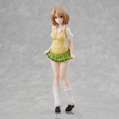 1/6 To LOVE-Ru Darkness Uniform Series Risa Momioka