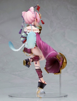 Atelier Sophie ~Fushigi na Hon no Renkinjutsushi~ Corneria 1/7
