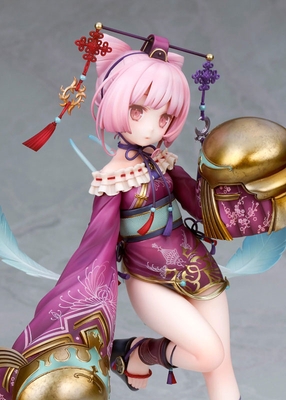 Atelier Sophie ~Fushigi na Hon no Renkinjutsushi~ Corneria 1/7