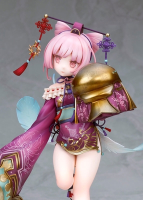 Atelier Sophie ~Fushigi na Hon no Renkinjutsushi~ Corneria 1/7