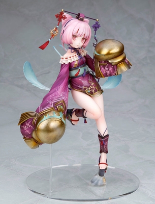 Atelier Sophie ~Fushigi na Hon no Renkinjutsushi~ Corneria 1/7