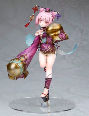 Atelier Sophie ~Fushigi na Hon no Renkinjutsushi~ Corneria 1/7
