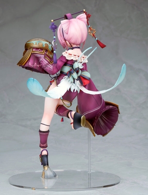 Atelier Sophie ~Fushigi na Hon no Renkinjutsushi~ Corneria 1/7