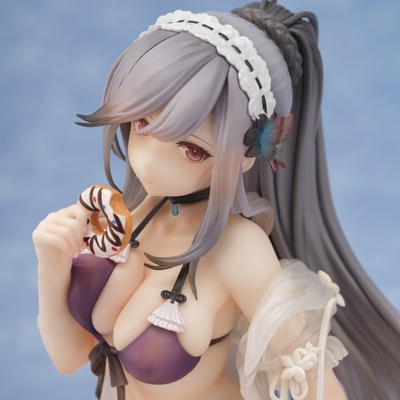 Azur Lane Dunkerque Summer Sucré