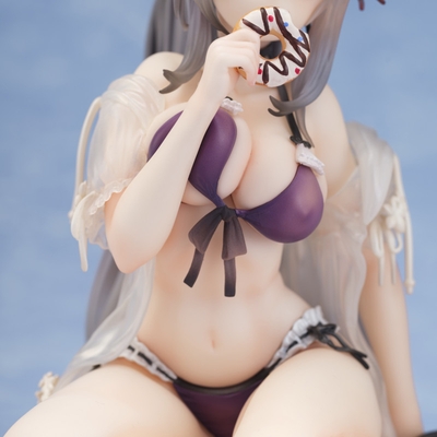 Azur Lane Dunkerque Summer Sucré