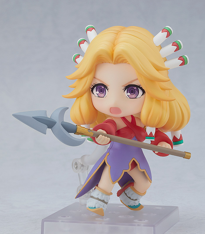 Nendoroid Serafina (Legend of Mana: The Teardrop Crystal)