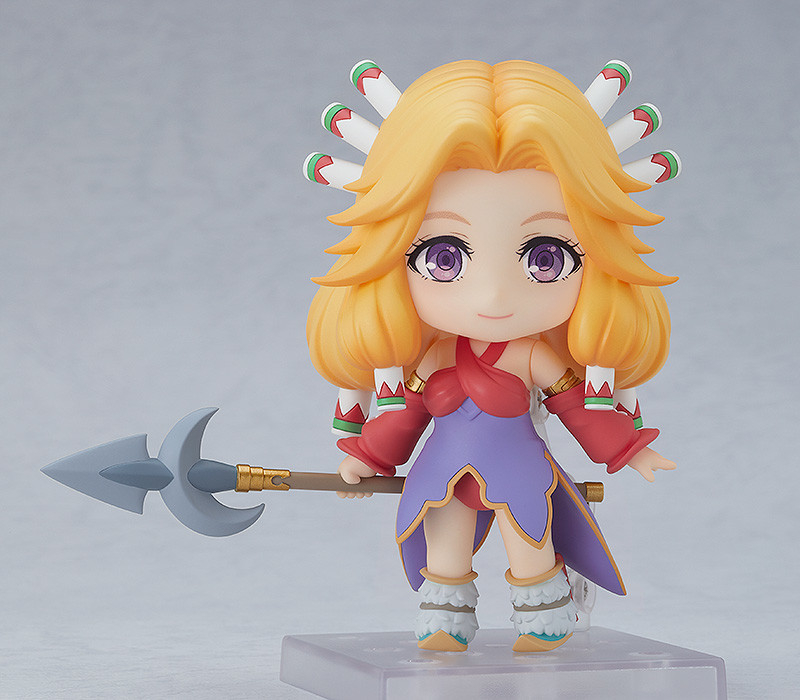 Nendoroid Serafina (Legend of Mana: The Teardrop Crystal)