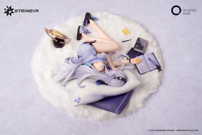 Calabiyau - XingHui - Midsummer Starry Night ver. - 1/7