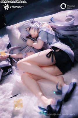 Calabiyau - XingHui - Midsummer Starry Night ver. - 1/7