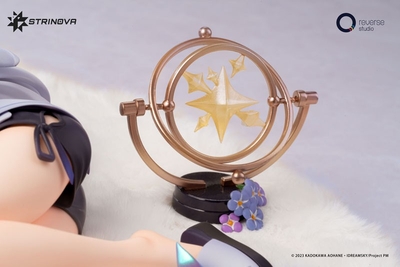 Calabiyau - XingHui - Midsummer Starry Night ver. - 1/7