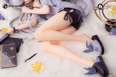 Calabiyau - XingHui - Midsummer Starry Night ver. - 1/7