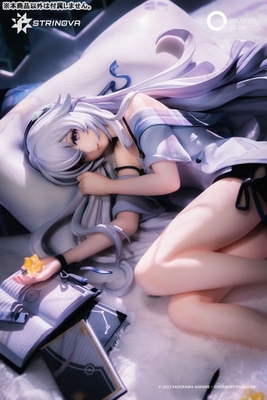 Calabiyau - XingHui - Midsummer Starry Night ver. - 1/7