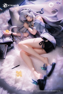 Calabiyau - XingHui - Midsummer Starry Night ver. - 1/7