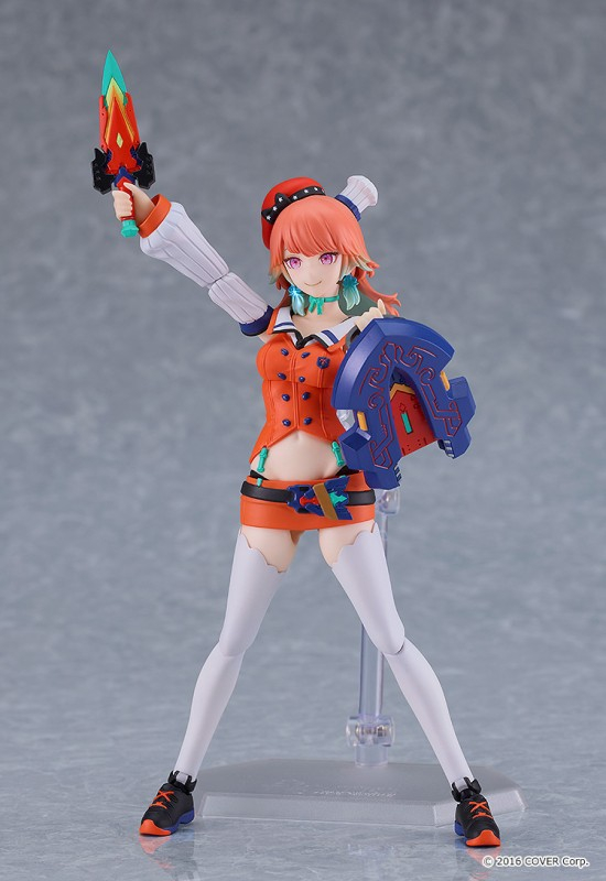 Hololive - Takanashi Kiara - Figma (#627)